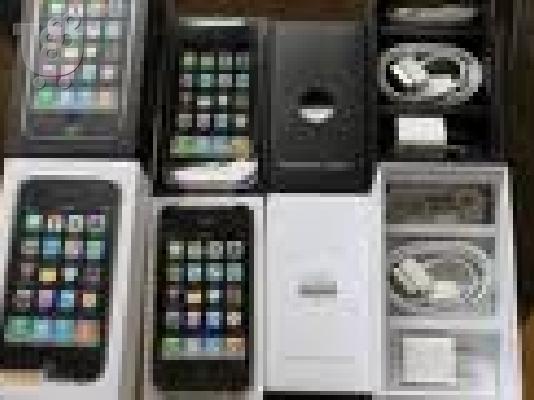  Apple iPhone 3G S (Speed) Quadband 3G  Unlocked Phone  Κόκερ Σπάνιελ